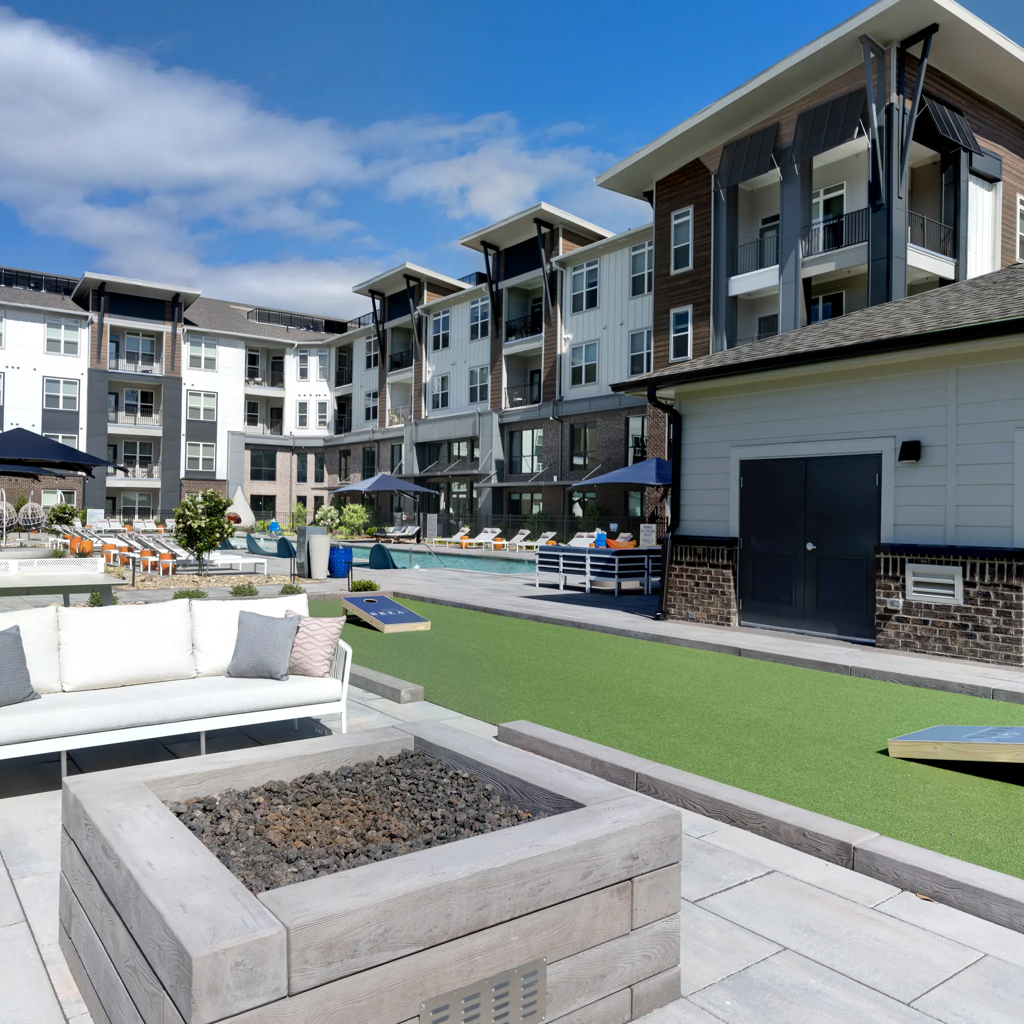 Apartments in Wake County, NC Contact Brea Wendell Fall
